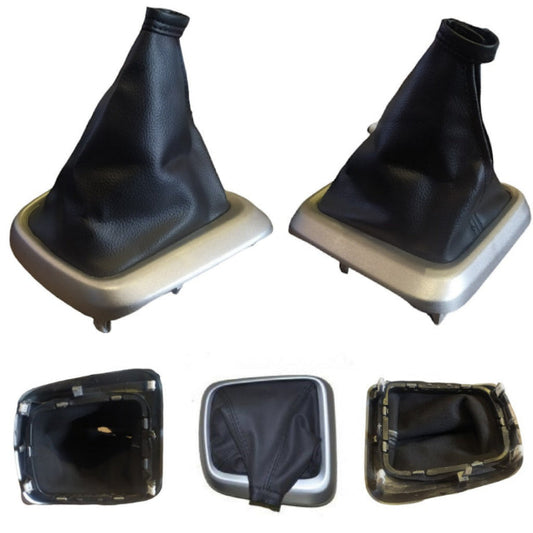 Fiat Egea Çerçeveli Vites Körüğü (2015–2022 Uyumlu)