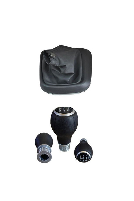 Fiat Egea 5 İleri Vites Topuzu Ve Körüğü Set 2016 - 2020 M1168 2018