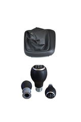 Fiat Egea 5 İleri Vites Topuzu Ve Körüğü Set 2016 - 2020 M1168 2018