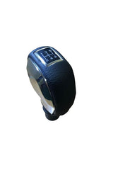 Citroen C3 Deri Kaplama Krom Spor Vites Topuzu