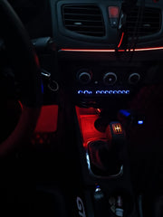 Clio 3, Clio 4 Megane 2, Megane 3, Fluence, Symbol, Kangoo 3 Led Spor Vites Topuzu