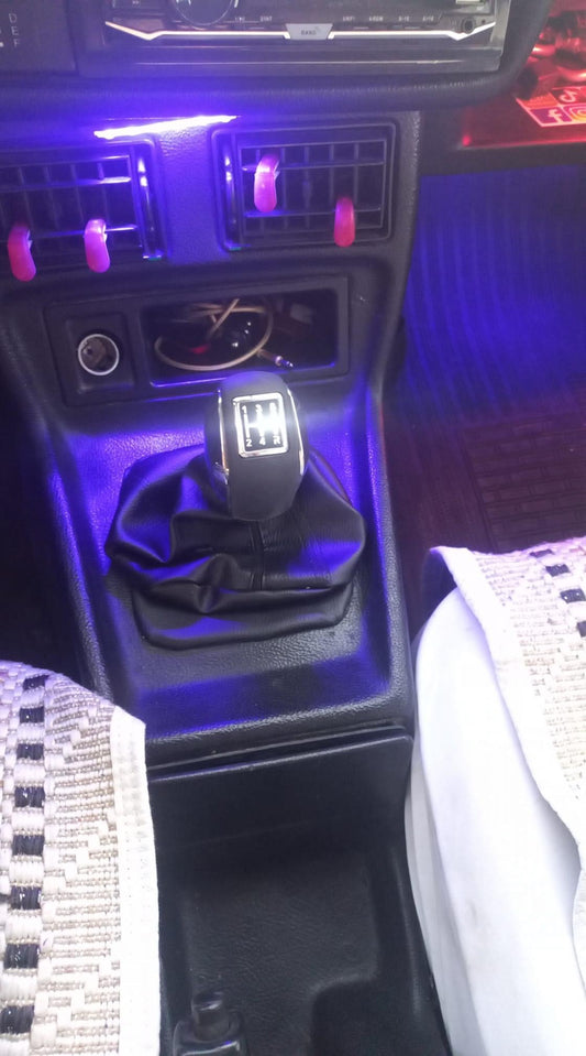 Tofaş, Şahin, Kartal, Doğan, Tempra, Tipo, Uno Led Spor Vites Topuzu