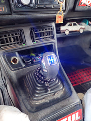 Tofaş, Şahin, Kartal, Doğan, Tempra, Tipo, Uno Led Spor Vites Topuzu