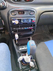 Hyundai Accent Yumurta Kasa (1994-2000) Led Spor Vites Topuzu