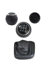 Fiat Egea Dizel Motor 6 İleri Vites Topuzu Ve Vites Körüğü Seti M2438-1169