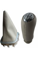 Renault Fluence Megane 3 Vites Körüğü Ve Topuzu Seti Bej Renk