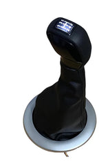 Renault Megane 2 Led Işıklı Spor Vites Topuzu Ve Körüğü Takım