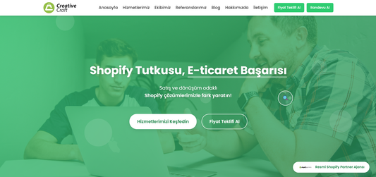 ÜRÜN BAŞLIK