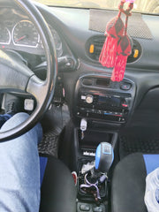 Hyundai Accent Yumurta Kasa (1994-2000) Led Spor Vites Topuzu