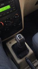 Ford Connect Led Spor Vites Topuzu