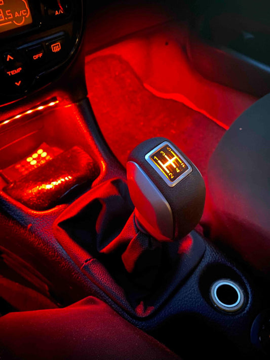 Partner, 106, 206, 207, 208, 301, 307, 308, 406, 508, 5008 Led Spor Vites Topuzu