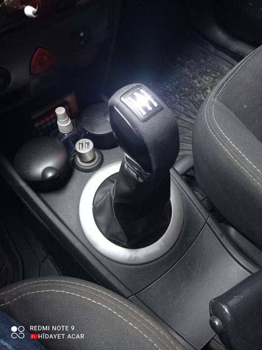 Clio 3, Clio 4 Megane 2, Megane 3, Fluence, Symbol, Kangoo 3 Led Spor Vites Topuzu