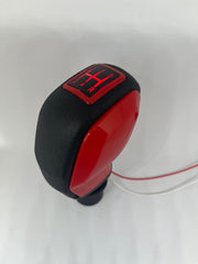 Partner, 106, 206, 207, 208, 301, 307, 308, 406, 508, 5008 Led Spor Vites Topuzu