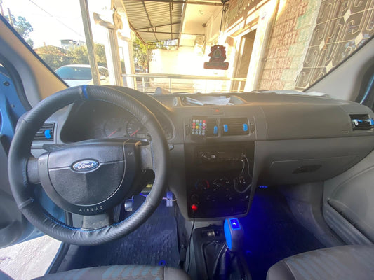 Ford Connect Led Spor Vites Topuzu