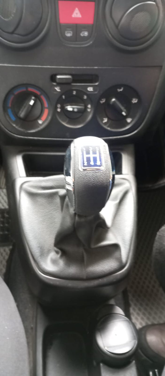 Linea, Punto, Fiorino, Bipper, Nemo Led Spor Vites Topuzu