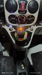 Doblo 1-2 Kasa Krom Spor Vites Topuzu ve Körüğü Takım 2001-2009