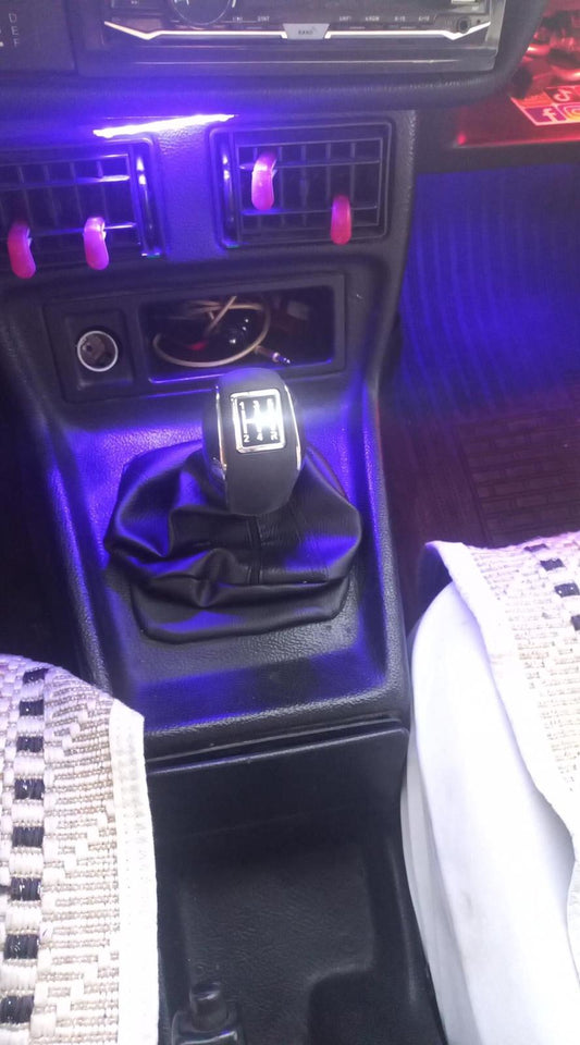 Tofaş Şahin / Doğan / Kartal LED Spor Vites Topuzu ve Körüğü Takımı