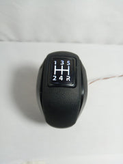 Peugeot Partner / Berlingo Led Işıklı Spor Vites Topuzu Ve Körüğü