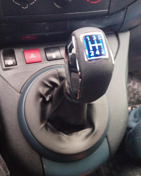 Partner, 106, 206, 207, 208, 301, 307, 308, 406, 508, 5008 Led Spor Vites Topuzu