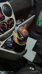 Doblo 1-2 Kasa Krom Spor Vites Topuzu ve Körüğü Takım 2001-2009